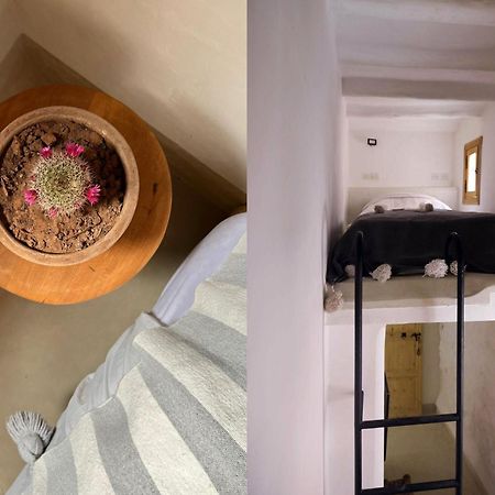 Dar Oki Hotel มาร์ราเกช ภายนอก รูปภาพ